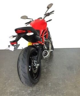 2021 Ducati Monster 659 ABS