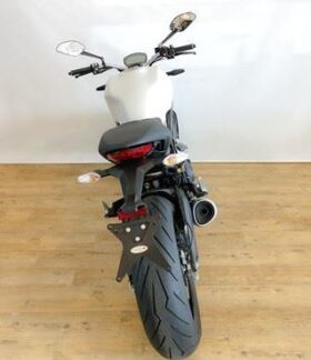 2021 Ducati Monster 659 ABS