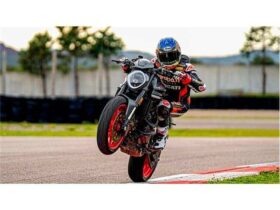 2021 Ducati Monster 937
