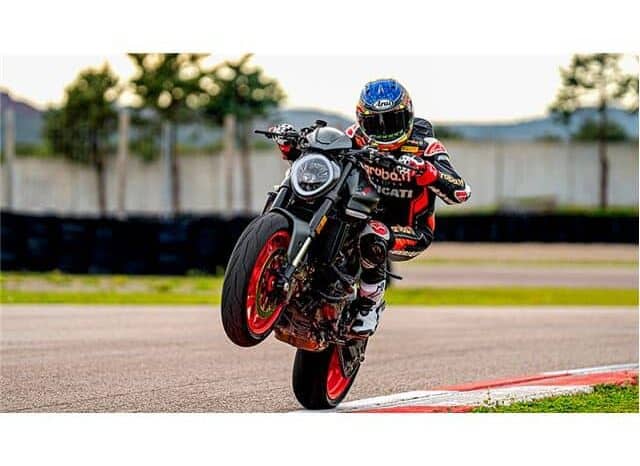 
								2021 Ducati Monster 937 full									