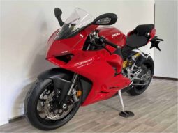 
										2021 Ducati Panigale V2 full									