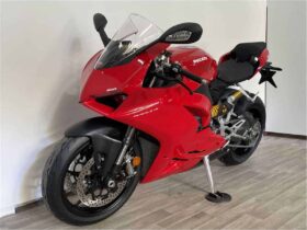 2021 Ducati Panigale V2