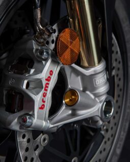
										2021 Ducati Panigale V4 S full									