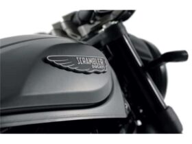 2021 Ducati Scrambler Nightshift