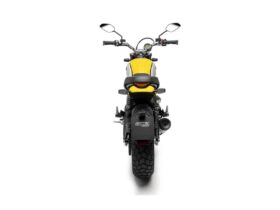 2020 Ducati Scrambler ICON
