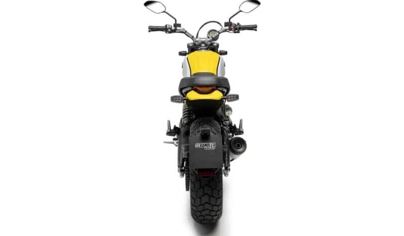 
								2020 Ducati Scrambler ICON full									