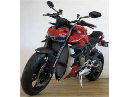 
										2021 Ducati Streetfighter V4 full									