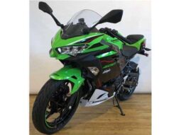 
										2021 Kawasaki Ninja 400 KRT Edition (EX400G) full									