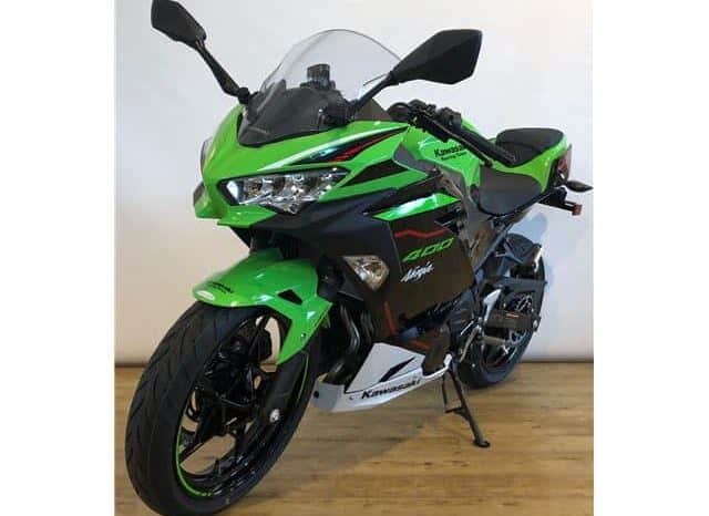
								2021 Kawasaki Ninja 400 KRT Edition (EX400G) full									