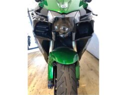 
										2018 Kawasaki Ninja H2 SX SE (ZX10002B) full									