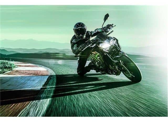 
								2021 Kawasaki Z900 full									