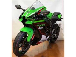 
										2021 Kawasaki Ninja ZX-10R ABS full									
