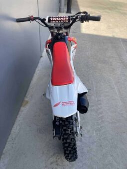 
										2014 Honda CRF110F full									