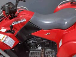 
										2015 Suzuki KingQuad 500AXi 4×4 (LTA-500X) full									