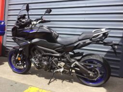 
										2019 Yamaha MT-09 Tracer (MT09TRA) full									