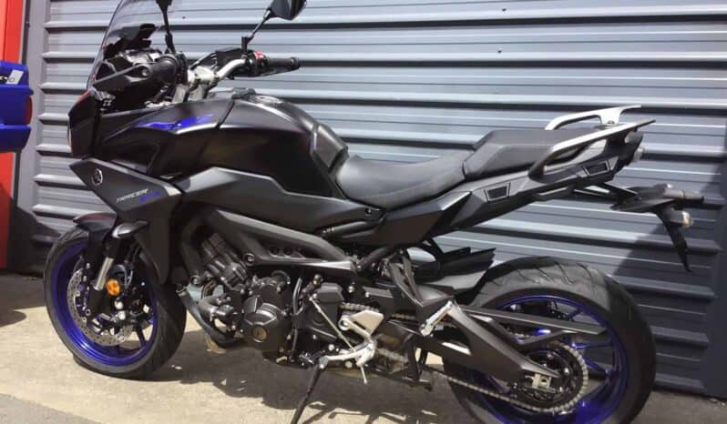 
								2019 Yamaha MT-09 Tracer (MT09TRA) full									