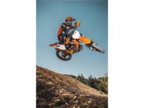 2022 KTM 450 SX-F