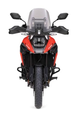 
										2020 Suzuki V-Strom 1050 XT (DL1050RC) full									
