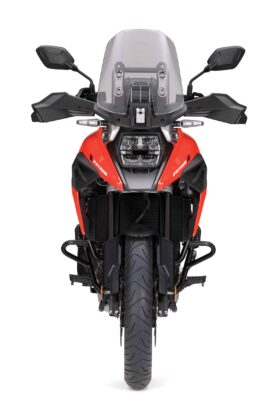 2020 Suzuki V-Strom 1050 XT (DL1050RC)