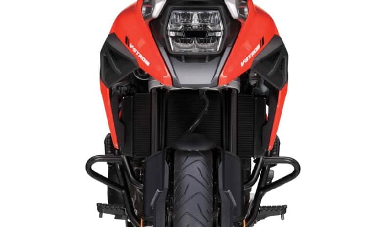 
								2020 Suzuki V-Strom 1050 XT (DL1050RC) full									