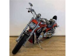 
										2006 Harley-Davidson Screamin’ Eagle V-Rod 1250 (VRSCSE) full									