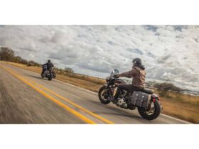 2021 Indian Super Chief Limited 1890