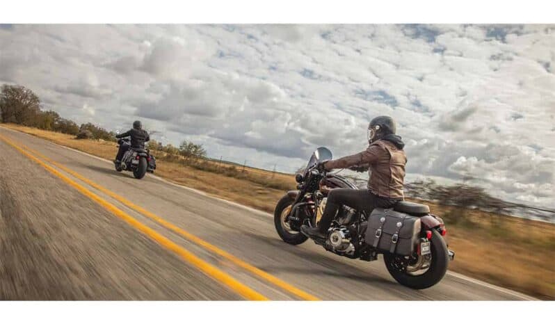 
								2021 Indian Super Chief Limited 1890 full									