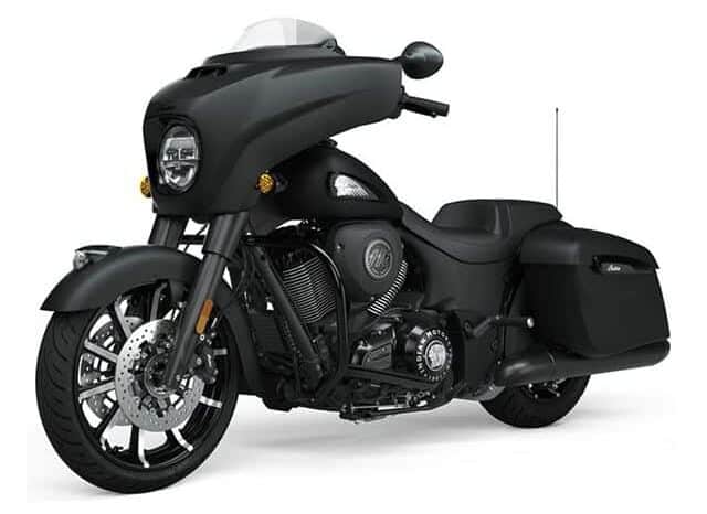 
								2021 Indian Chieftain Dark Horse 1890 full									