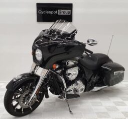 
										2021 Indian Chieftain Limited 1890 full									