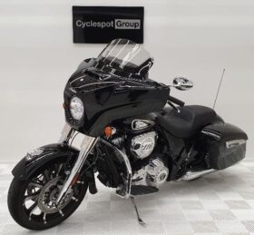 2021 Indian Chieftain Limited 1890
