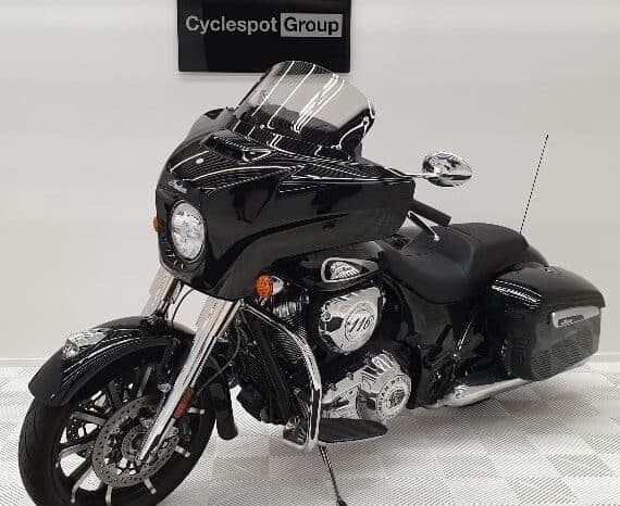 
								2021 Indian Chieftain Limited 1890 full									