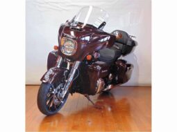 
										2021 Indian Roadmaster Limited full									