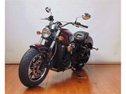 
										2021 Indian Scout full									