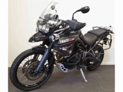 
										2017 Triumph Tiger 800 XCx full									