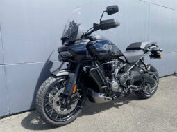 
										2021 Harley-Davidson Pan America 1250 Special full									