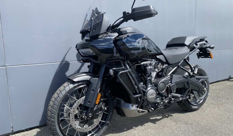 
								2021 Harley-Davidson Pan America 1250 Special full									