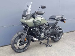 
										2021 Harley-Davidson Pan America 1250 Special full									