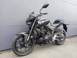 
										2021 Yamaha MT-03 ABS 321 (MT03LA) full									
