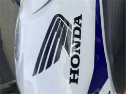 
										2014 Honda CBR300R full									