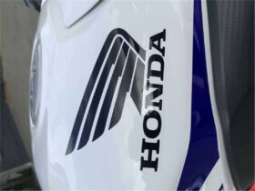 2014 Honda CBR300R