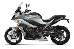 
										2021 BMW S 1000 XR full									