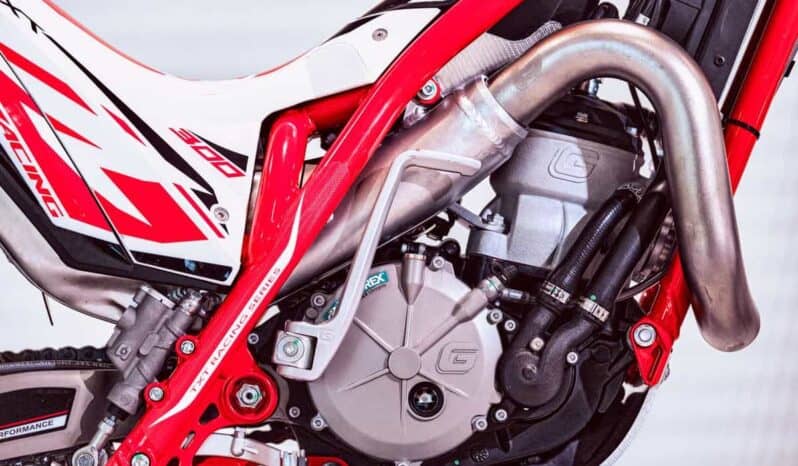 
								2022 Gas Gas TXT Racing 300 full									
