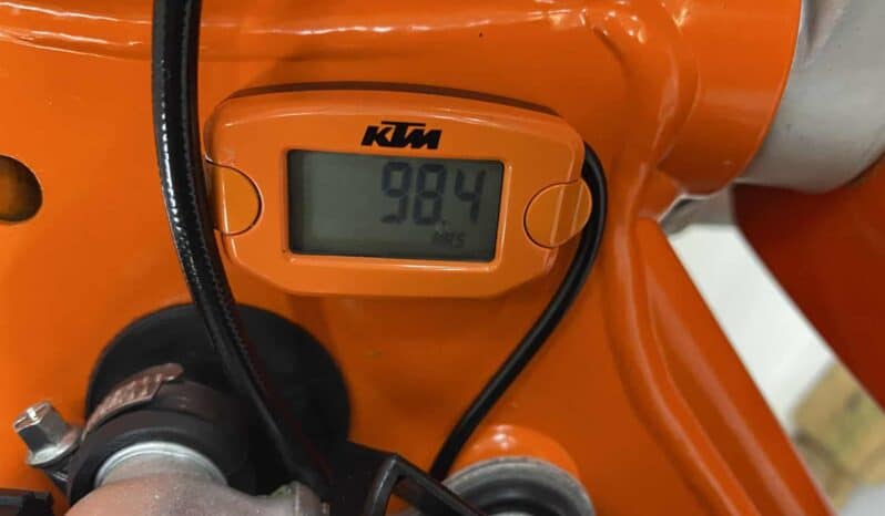 
								2019 KTM 65 SX full									