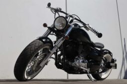 
										2000 Yamaha V-Star XVS1100A Classic full									