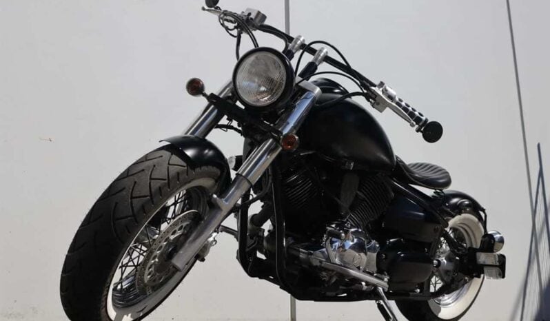 
								2000 Yamaha V-Star XVS1100A Classic full									