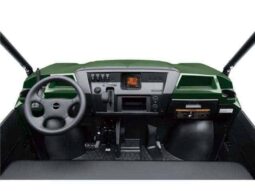 
										2021 Kawasaki Mule PRO-FX (KAF820F) full									