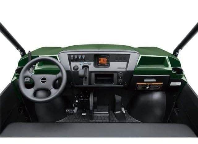
								2021 Kawasaki Mule PRO-FX (KAF820F) full									