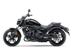 
										2022 Kawasaki Vulcan S ABS (EN650) full									