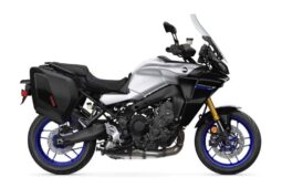 
										2021 Yamaha Tracer 9 GT full									