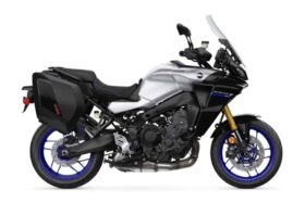 2021 Yamaha Tracer 9 GT